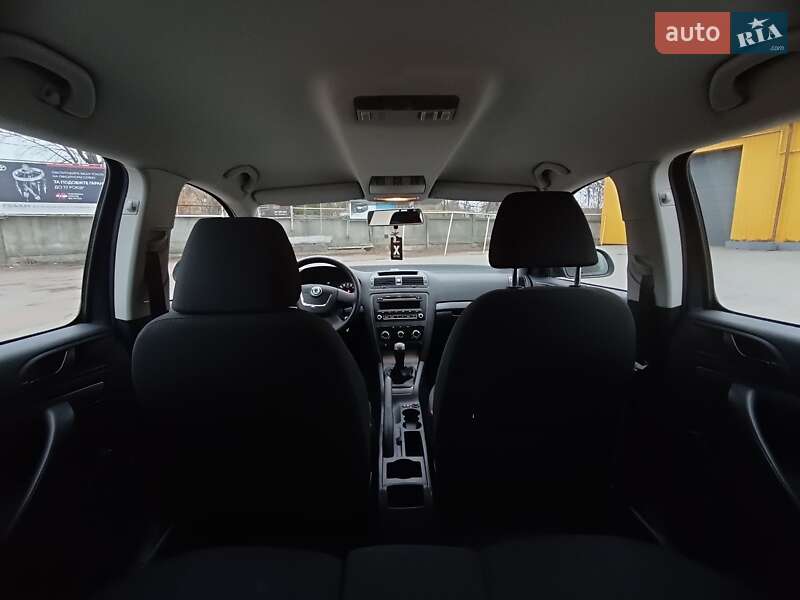 Универсал Skoda Octavia 2009 в Чернигове фото 13 Универсал Skoda Octavia 2009 в Чернигове