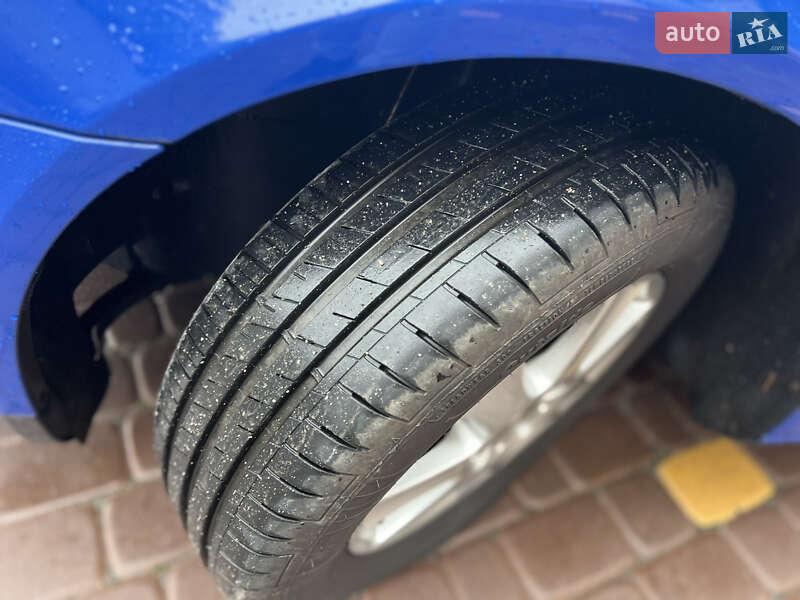 Універсал Skoda Octavia 2007 в Вінниці