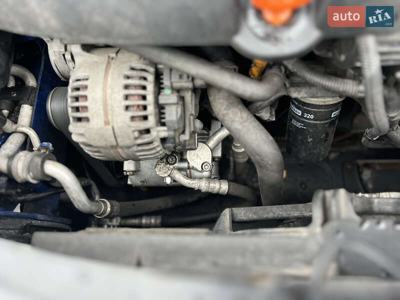 Універсал Skoda Octavia 2007 в Вінниці