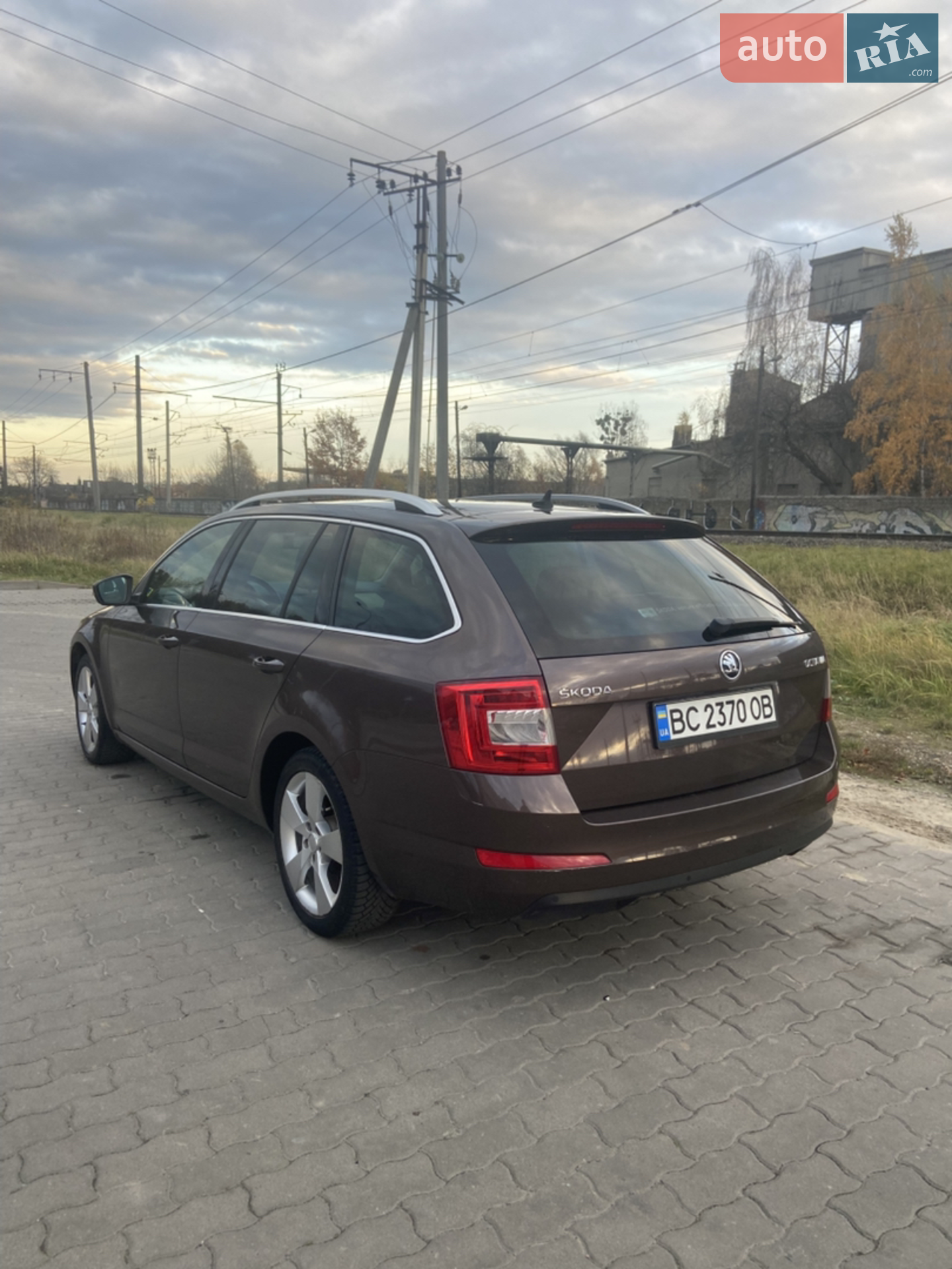 2016 Skoda Octavia - мініатюра 7