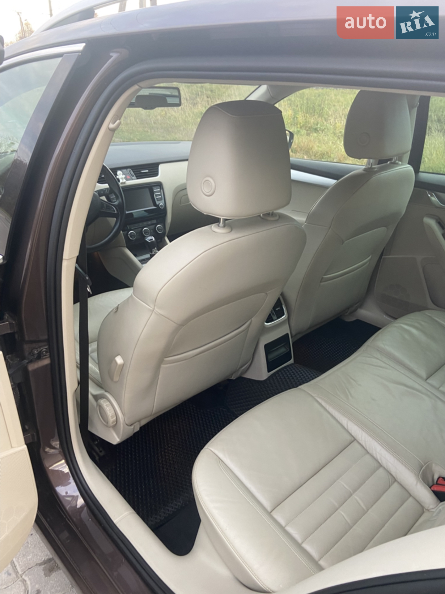 2016 Skoda Octavia - мініатюра 17