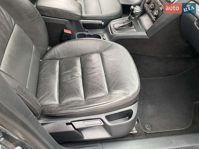 Лифтбек Skoda Octavia 2005 в Виннице фото 20 Лифтбек Skoda Octavia 2005 в Виннице