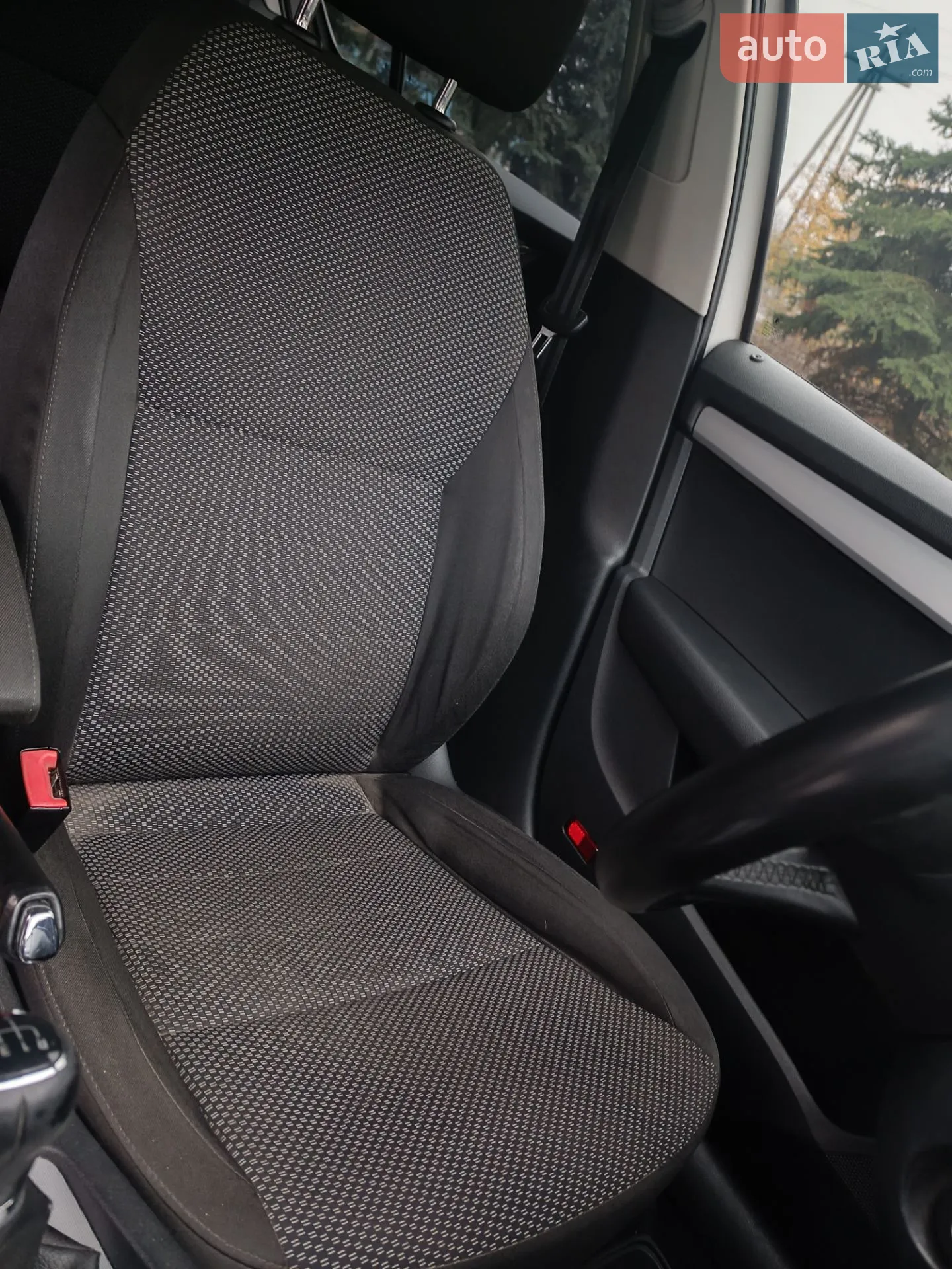 2013 Skoda Octavia - мініатюра 18