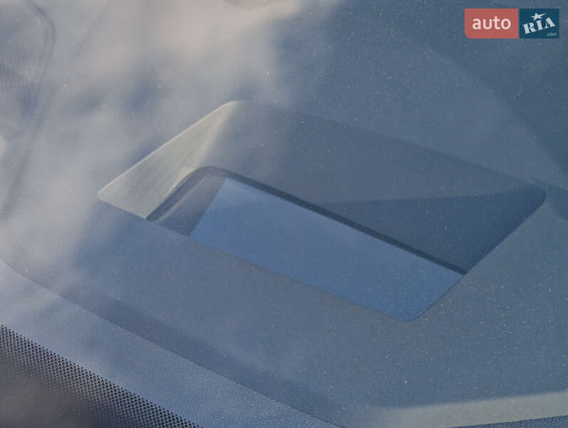 Універсал Skoda Octavia 2020 в Луцьку