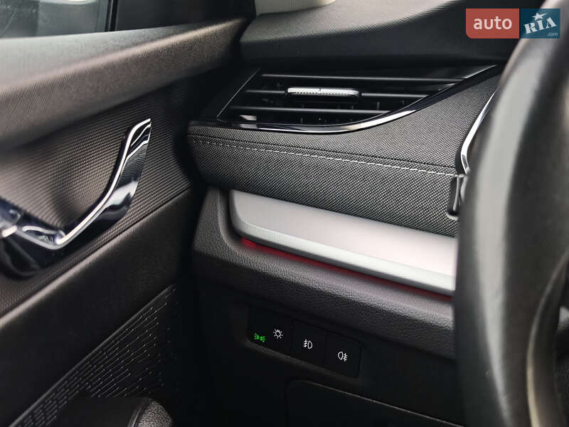 Універсал Skoda Octavia 2020 в Луцьку