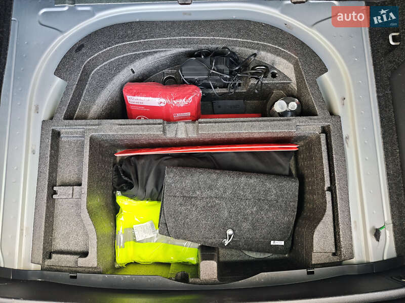 Універсал Skoda Octavia 2020 в Луцьку