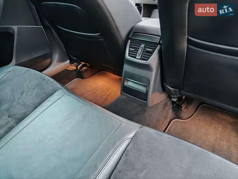Універсал Skoda Octavia 2018 в Тернополі фото 21 Універсал Skoda Octavia 2018 в Тернополі