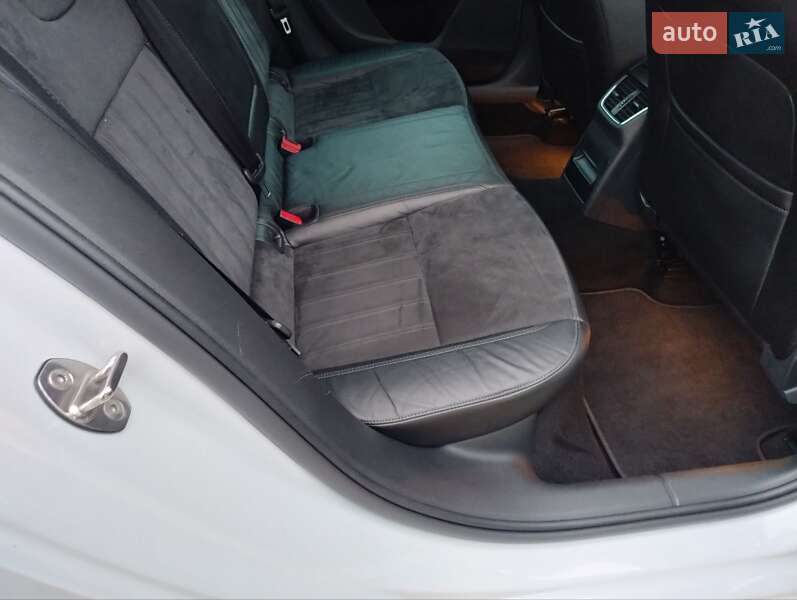 Універсал Skoda Octavia 2018 в Тернополі фото 17 Універсал Skoda Octavia 2018 в Тернополі