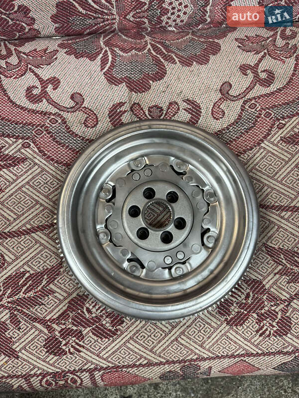 Універсал Skoda Octavia 2014 в Знам'янці