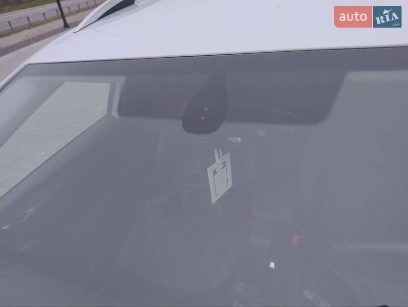 Універсал Skoda Octavia 2018 в Тернополі фото 5 Універсал Skoda Octavia 2018 в Тернополі