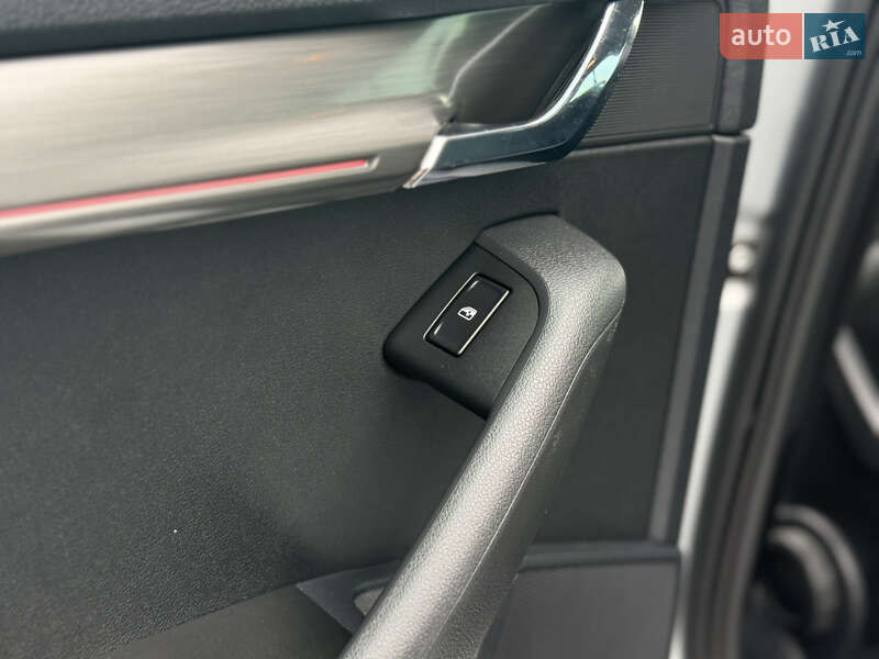 Універсал Skoda Octavia 2018 в Івано-Франківську фото 22 Універсал Skoda Octavia 2018 в Івано-Франківську