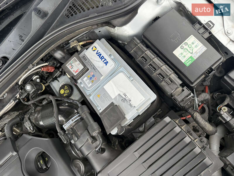 Універсал Skoda Octavia 2018 в Івано-Франківську фото 27 Універсал Skoda Octavia 2018 в Івано-Франківську