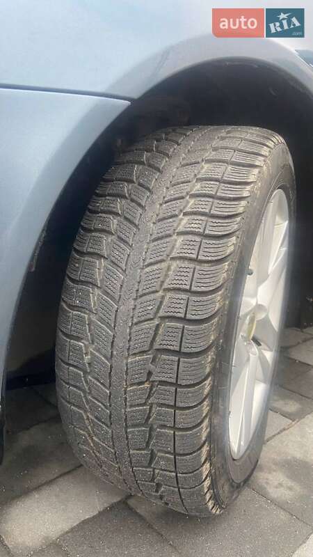 Універсал Skoda Octavia 2005 в Хусті фото 13 Універсал Skoda Octavia 2005 в Хусті