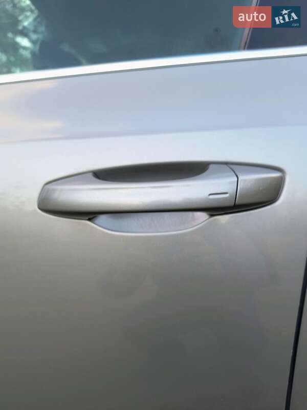 Универсал Skoda Octavia 2014 в Умани