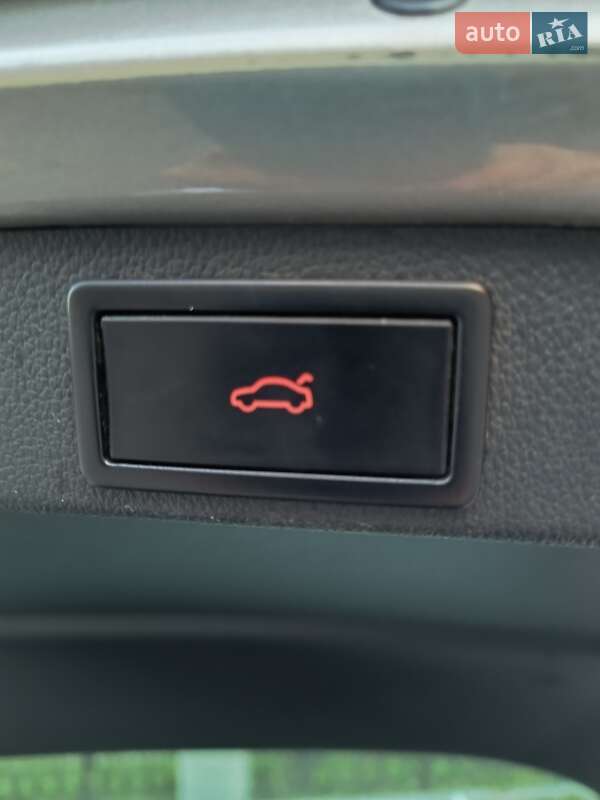 Универсал Skoda Octavia 2014 в Умани