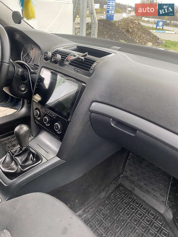 Универсал Skoda Octavia 2011 в Хмельницком фото 8 Универсал Skoda Octavia 2011 в Хмельницком