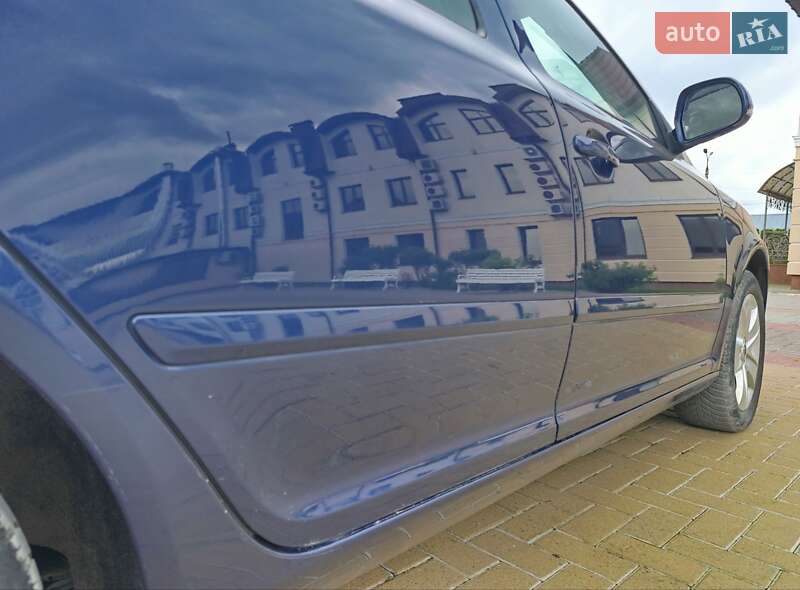 Универсал Skoda Octavia 2009 в Дунаевцах фото 26 Универсал Skoda Octavia 2009 в Дунаевцах