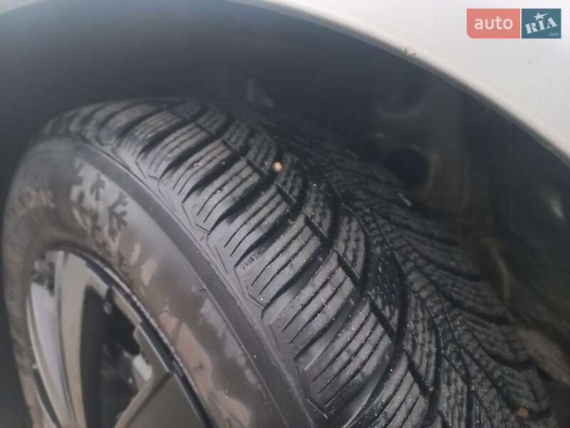 Универсал Skoda Octavia 2000 в Харькове фото 13 Универсал Skoda Octavia 2000 в Харькове