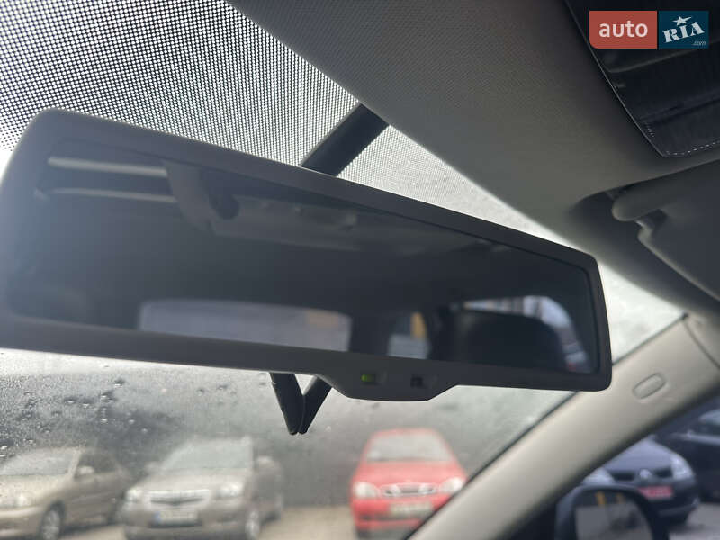 Универсал Skoda Octavia 2012 в Нежине