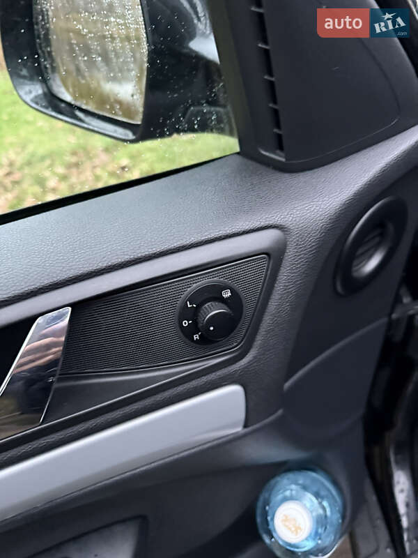 Універсал Skoda Octavia 2009 в Білій Церкві фото 11 Універсал Skoda Octavia 2009 в Білій Церкві