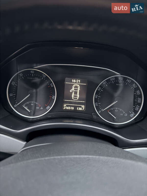 Універсал Skoda Octavia 2009 в Білій Церкві фото 15 Універсал Skoda Octavia 2009 в Білій Церкві