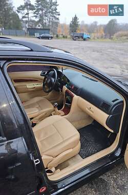 Універсал Skoda Octavia 2000 в Львові