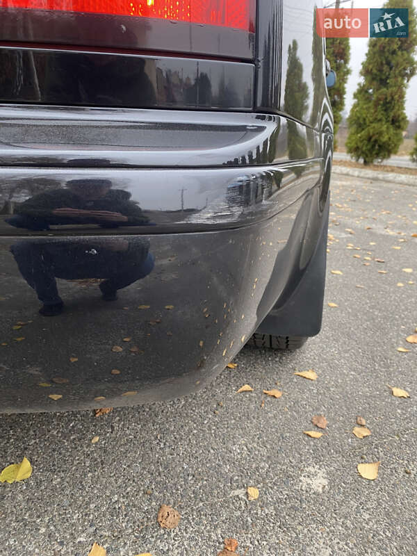 Лифтбек Skoda Octavia 2006 в Броварах