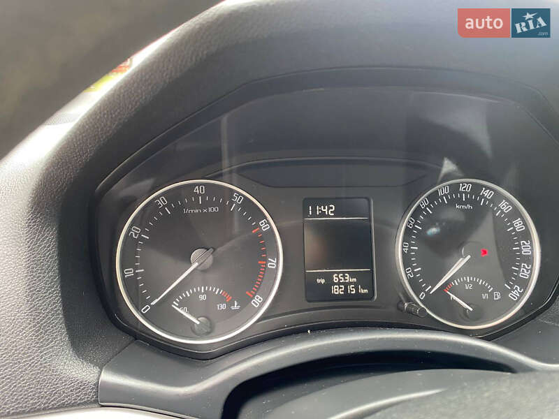Универсал Skoda Octavia 2011 в Краматорске фото 8 Универсал Skoda Octavia 2011 в Краматорске
