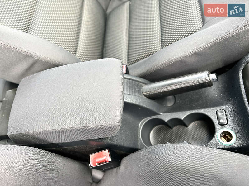 Ліфтбек Skoda Octavia 2006 в Лубнах