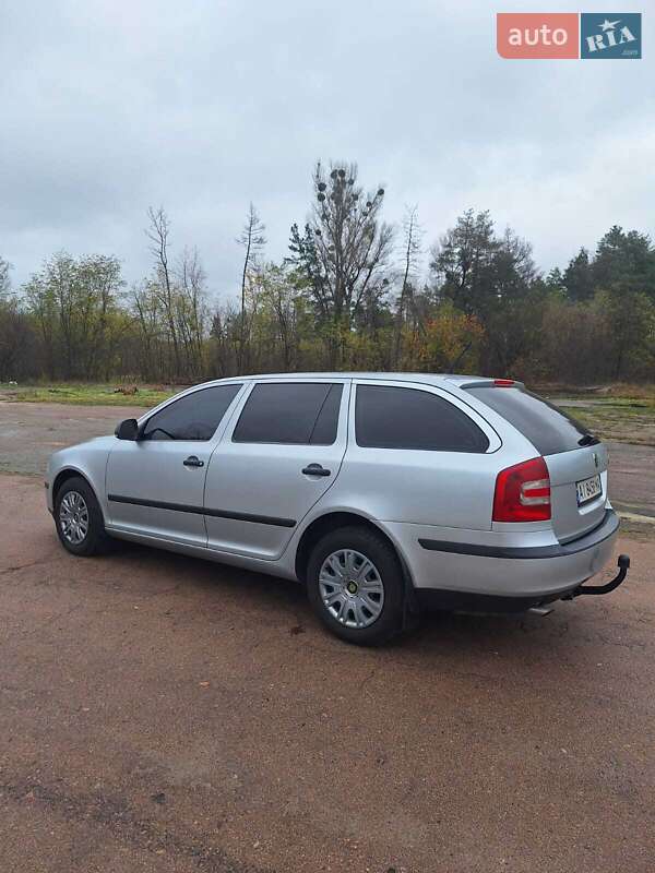 Универсал Skoda Octavia 2011 в Киеве фото 2 Универсал Skoda Octavia 2011 в Киеве