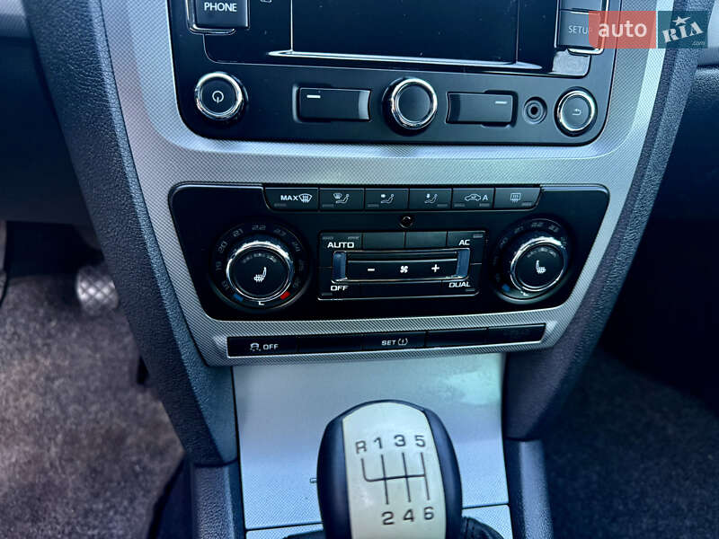 Універсал Skoda Octavia 2010 в Рівному