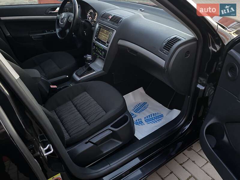 Універсал Skoda Octavia 2010 в Луцьку фото 35 Універсал Skoda Octavia 2010 в Луцьку