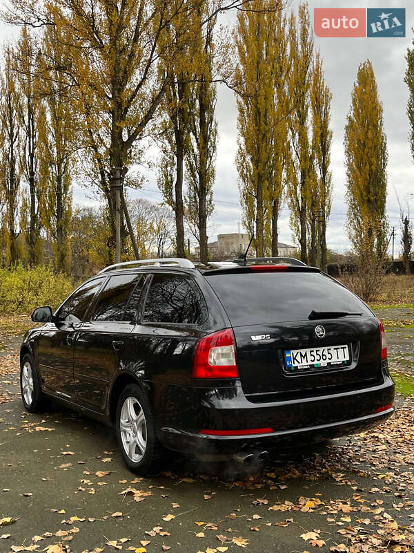 Универсал Skoda Octavia 2011 в Радомышле фото 2 Универсал Skoda Octavia 2011 в Радомышле