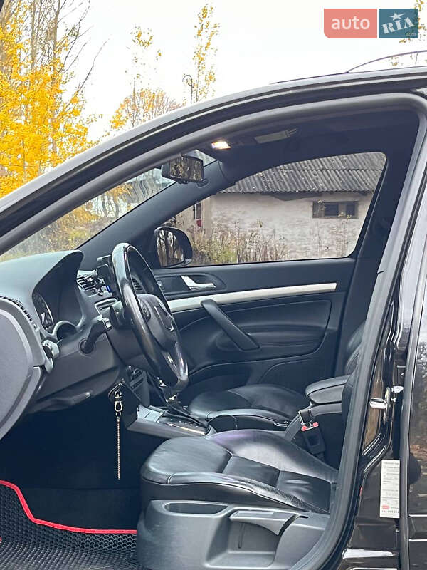 Универсал Skoda Octavia 2011 в Радомышле фото 19 Универсал Skoda Octavia 2011 в Радомышле