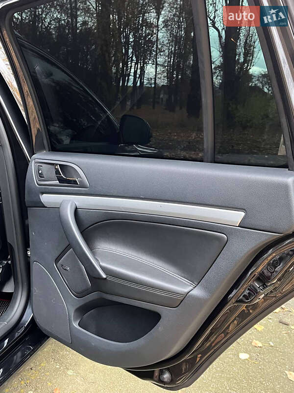 Универсал Skoda Octavia 2011 в Радомышле фото 31 Универсал Skoda Octavia 2011 в Радомышле