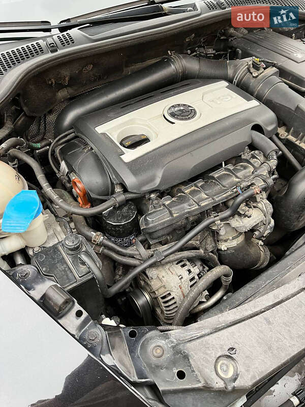 Универсал Skoda Octavia 2011 в Радомышле фото 38 Универсал Skoda Octavia 2011 в Радомышле