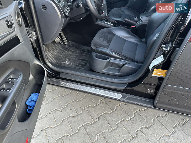 Універсал Skoda Octavia 2012 в Тернополі