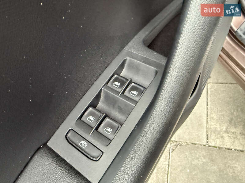 Лифтбек Skoda Octavia 2013 в Киеве фото 20 Лифтбек Skoda Octavia 2013 в Киеве