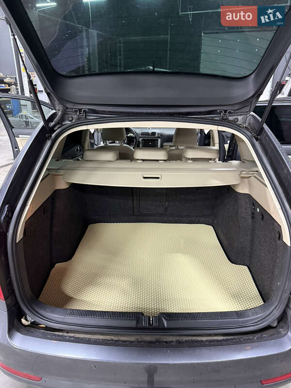 Універсал Skoda Octavia 2011 в Києві