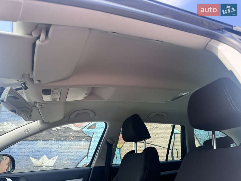 Універсал Skoda Octavia 2011 в Луцьку