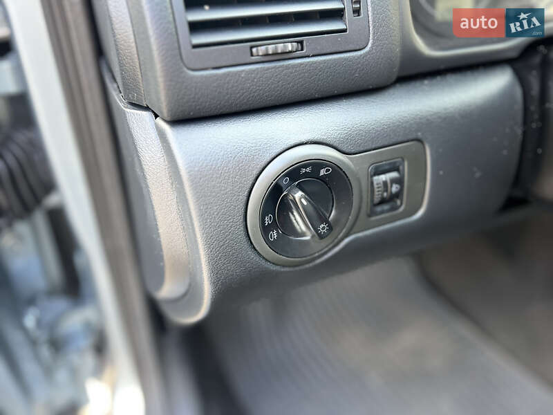 Ліфтбек Skoda Octavia 2005 в Миколаєві фото 11 Ліфтбек Skoda Octavia 2005 в Миколаєві