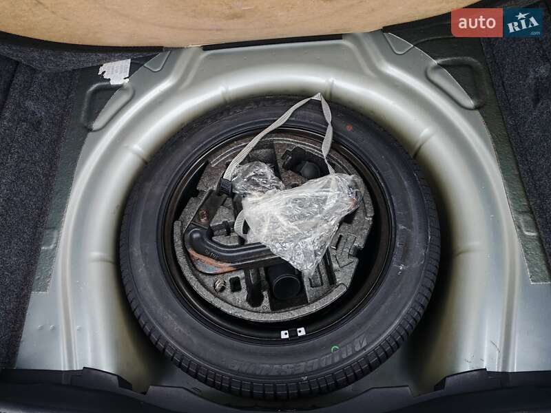 Универсал Skoda Octavia 2005 в Александрие фото 27 Универсал Skoda Octavia 2005 в Александрие