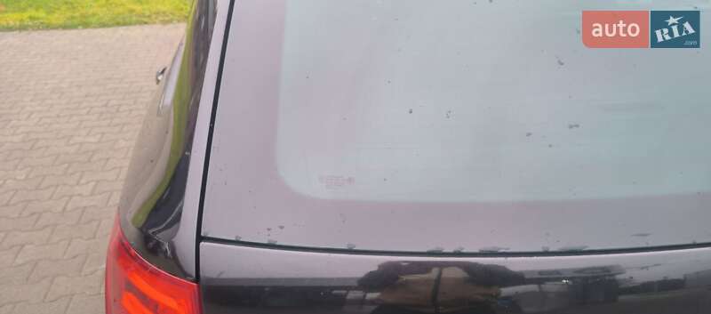 Универсал Skoda Octavia 2014 в Шептицькому фото 39 Универсал Skoda Octavia 2014 в Шептицькому