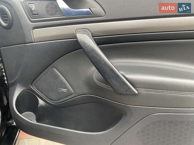 Универсал Skoda Octavia 2006 в Вараше