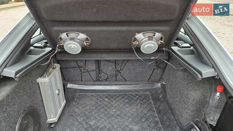 Лифтбек Skoda Octavia 2007 в Днепре фото 16 Лифтбек Skoda Octavia 2007 в Днепре