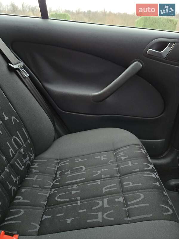 Лифтбек Skoda Octavia 2007 в Днепре фото 19 Лифтбек Skoda Octavia 2007 в Днепре