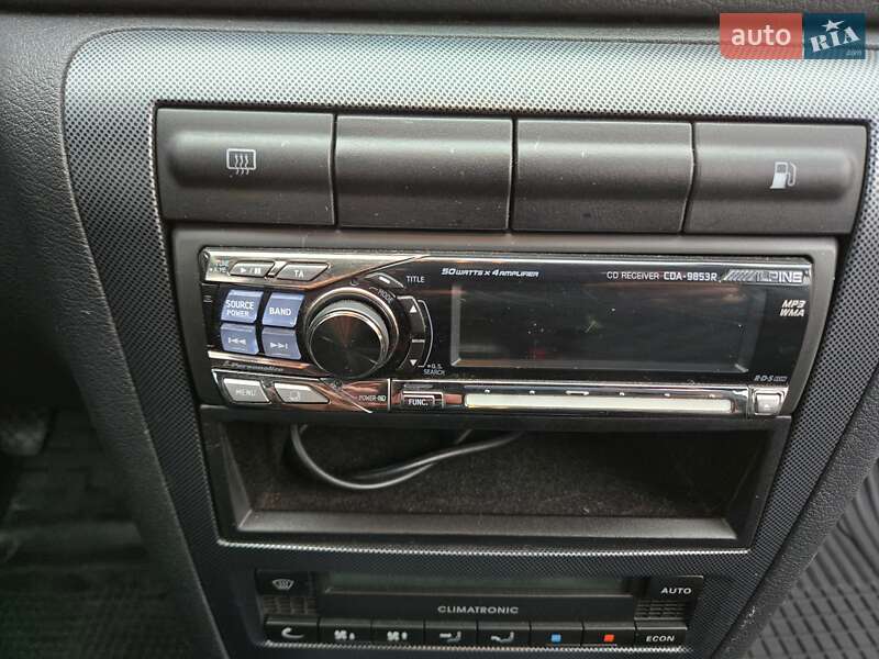 Лифтбек Skoda Octavia 2007 в Днепре фото 28 Лифтбек Skoda Octavia 2007 в Днепре