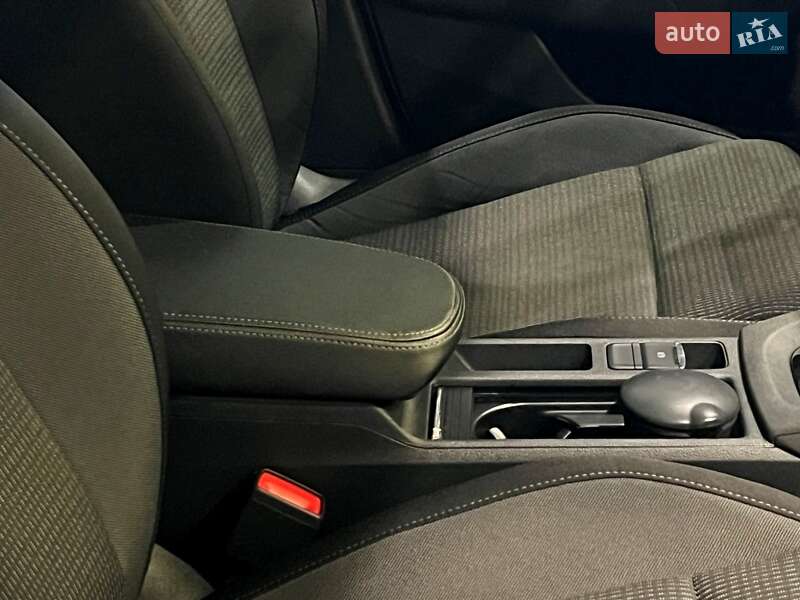 Ліфтбек Skoda Octavia 2020 в Києві