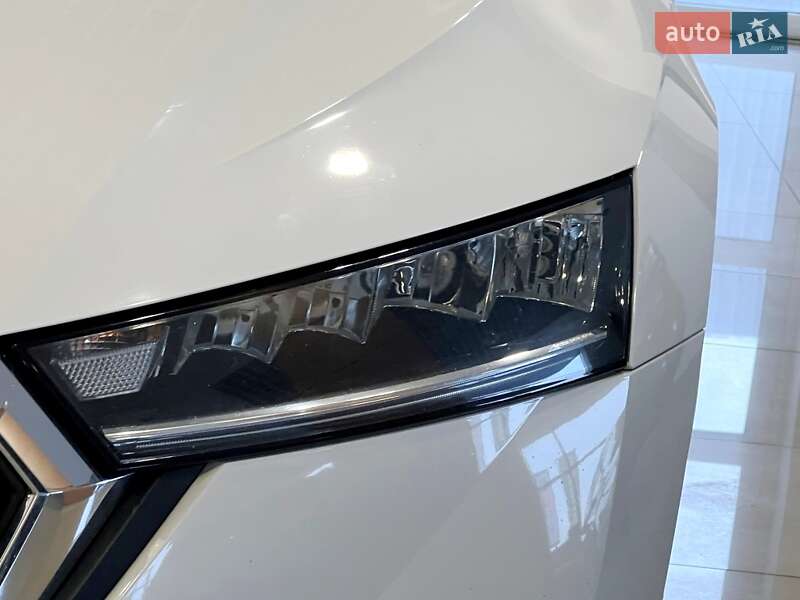 Ліфтбек Skoda Octavia 2020 в Києві