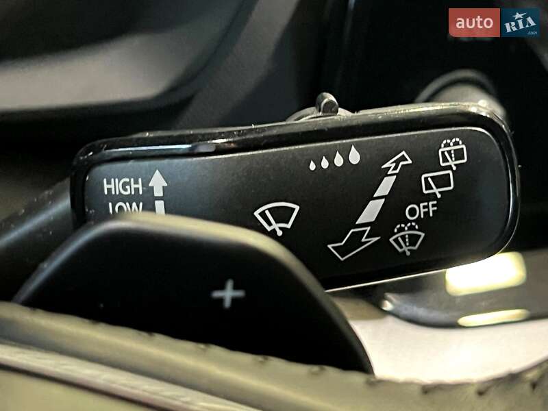 Ліфтбек Skoda Octavia 2020 в Києві